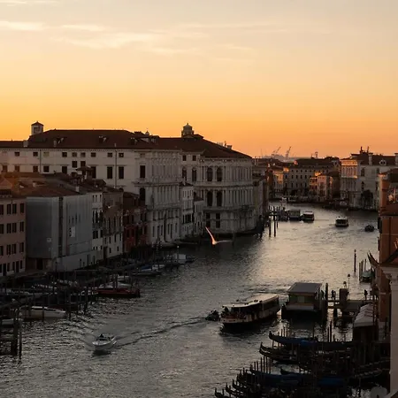 The Venice Venice Hotel-2